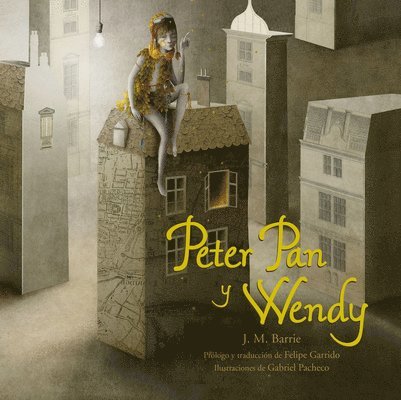 Peter Pan Y Wendy 1