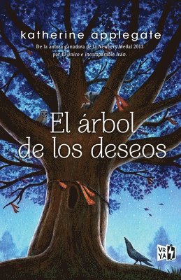 El árbol de los deseos