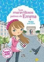 Nadja, Julie Camel - maravillosos patines de Emma, Häftad