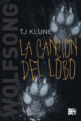 canción del lobo (Wolfsong)