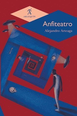 Anfiteatro 1