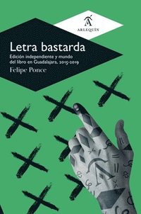 bokomslag Letra bastarda