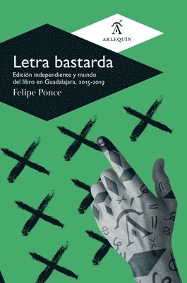Letra bastarda 1