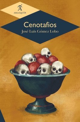 bokomslag Cenotafios