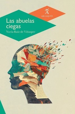 Las abuelas ciegas 1