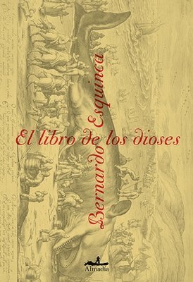 El Libro de Los Dioses 1