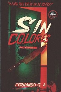 bokomslag Sin Colores