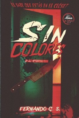 Sin Colores 1