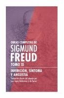 bokomslag Inhibición, síntoma y angustia