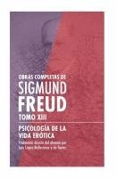 Psicología de la vida erótica 1