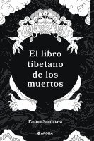 bokomslag El libro tibetano de los muertos