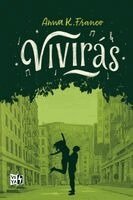 Anna K Franco - Vivirás, Häftad