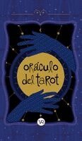 Gaba Robin - Oráculo del tarot, Inbunden