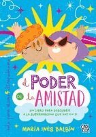 María Inés Balbín - poder de la amistad, Häftad