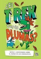 Thomas Canavan - ¿El T-Rex Tenía Plumas?, Häftad