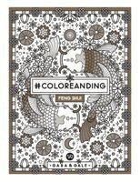 Gaba Gale - #Coloreanding, Häftad