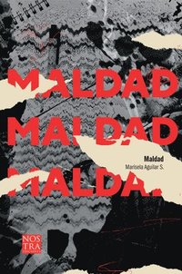 bokomslag Maldad