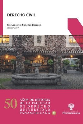 Manuel Andreu Gálvez, Jorge Alfredo Domínguez Martínez, José María Soberanes Díez - Derecho Civil, Häftad