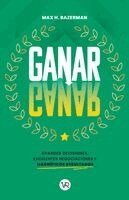 Max H Bazerman - Ganar-Ganar, Häftad
