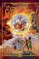 Chris Colfer - cuento de fuego, Häftad