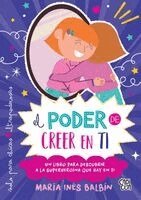 María Inés Balbín - poder de creer en ti, Häftad