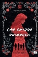 Laura Pohl - chicas Grimrose, Häftad