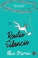 Alice Oseman - Radio Silencio, Häftad