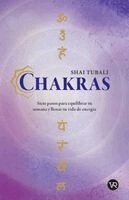 Shai Tubali - Chakras, Häftad