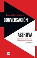 Dana Caspersen - Conversación asertiva, Häftad