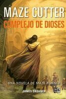 James Dashner - Maze Cutter, Häftad