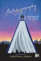 Christina Lauren - Autoboyography, Häftad