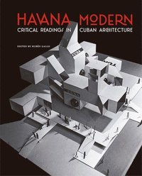 bokomslag Havana Modern