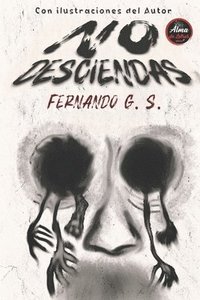 bokomslag No Desciendas