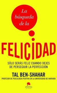 bokomslag La Búsqueda de la Felicidad