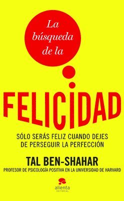 bokomslag La Búsqueda de la Felicidad