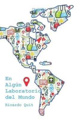 bokomslag En Algun laboratorio del mundo