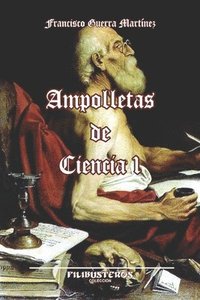 bokomslag Ampolletas de Ciencia I