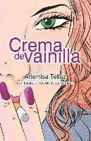 Crema de vainilla 1