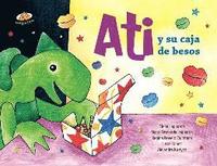bokomslag Ati y Su Caja de Besos
