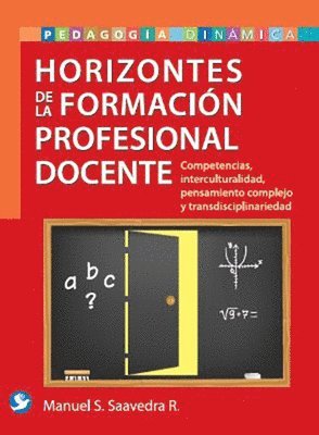 bokomslag Horizontes de la formacin profesional docente