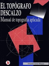 bokomslag El topgrafo descalzo