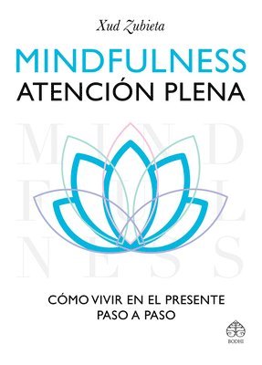 bokomslag Mindfulness, atencin plena