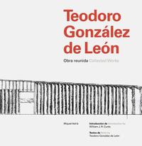 bokomslag Teodoro Gonzlez de Len