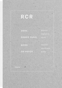 bokomslag RCR: Works on Paper