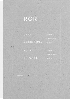 RCR: Works on Paper 1