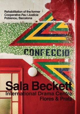 Flores & Prats: Sala Beckett 1