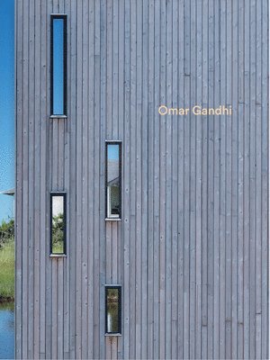 Omar Gandhi: Adaptation 1