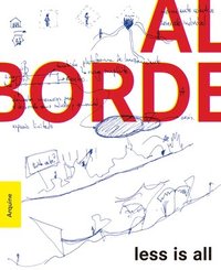 bokomslag Al Borde: Less Is All