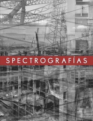 Tomas Casademunt: Spectrography 1