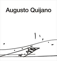 bokomslag The Architecture of Augusto Quijano